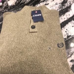 Chaps men’s sweater